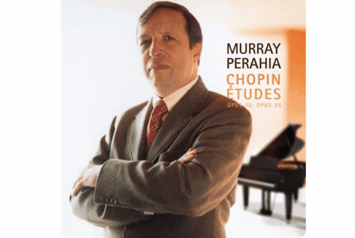 Interlude: Chopin - Sommerfuglvinger