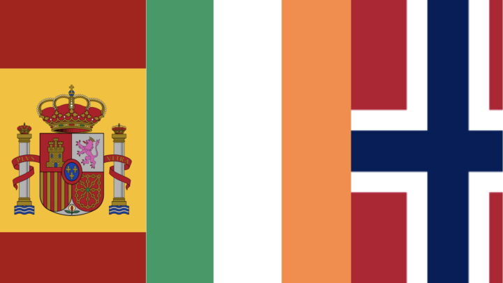 Når Norge allierer seg med Europas venstre­side i utenriks­politikken