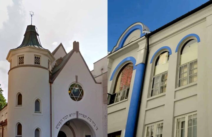 Dobbel strafferabatt etter terrortrusler mot jøder og Kongehuset