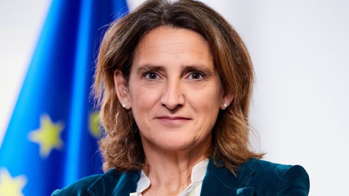 Nummer to i EU-kommisjonen sammen­ligner Gaza med Auschwitz