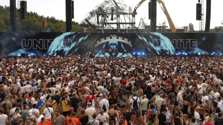 Israelere på ferie anholdt i Belgia etter anklager om «folkemord» fra pro-palestinsk NGO