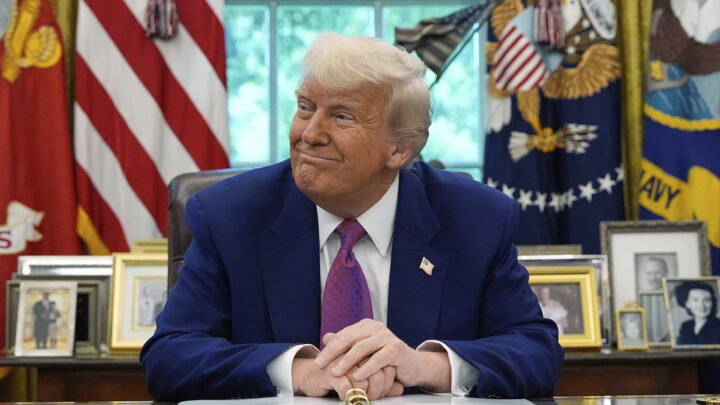 USA vil ikke lenger anse klima­gasser som farlige