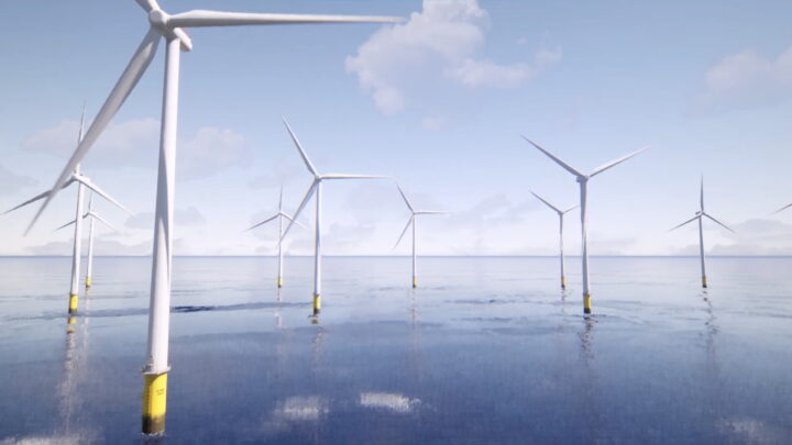 Mer dårlig nytt for havvind­eventyret på Utsira