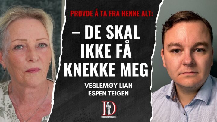 Ny avsløring i Veslemøy-saken: – De skal ikke slippe unna med dette