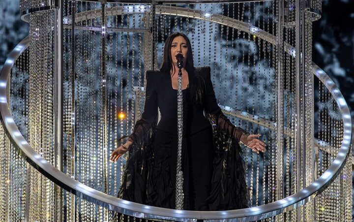 Island krever at Israel må delta under nøytralt flagg i Eurovision