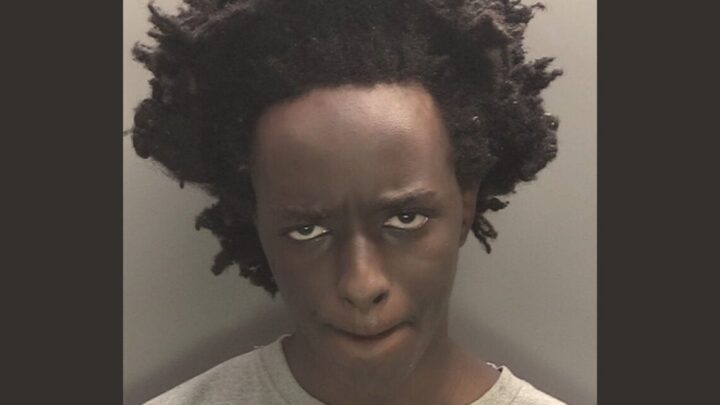 Barnemorderen fra Southport får se mer TV i fengselet