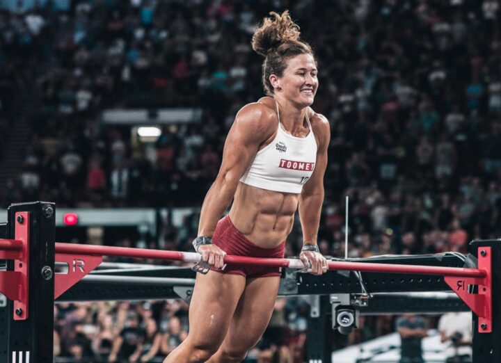 Dette er verdens sprekeste kvinne