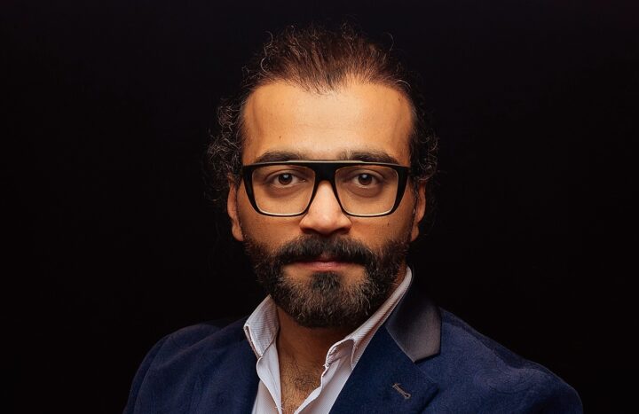 Karim Tahir peker på Document som hatspreder – men hvem er det som egentlig sprer hat?