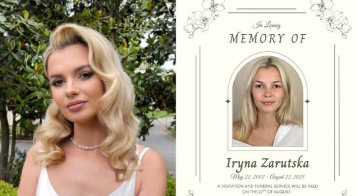 Ukrainsk flyktning knivdrept i USA, drapsmistenkt er kriminell gjenganger