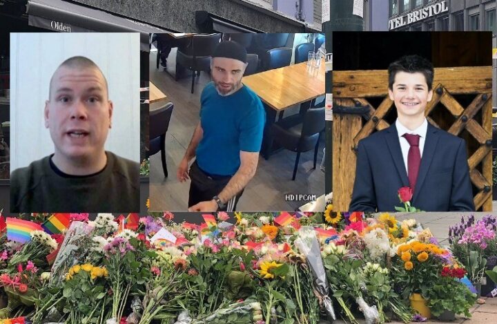 Har vi noen gang opplevd at media har vist empati med sitt eget folk?