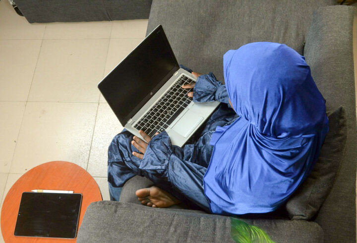 Nederland har fått sin første islamske bank