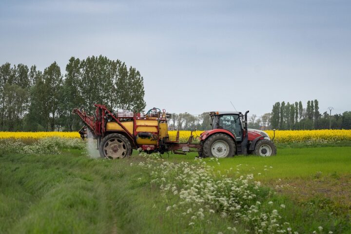 Undersøkelse: Sju av ti er bekymret for framtidig matforsyning