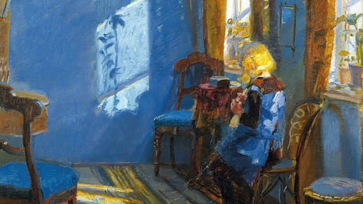 Hvor mye av Danmark kan vi beholde?