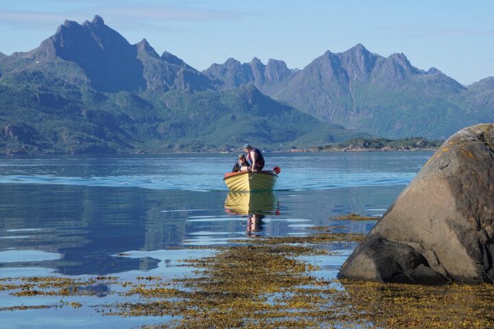 MDG kollapser i Nord-Norge og skylder på været