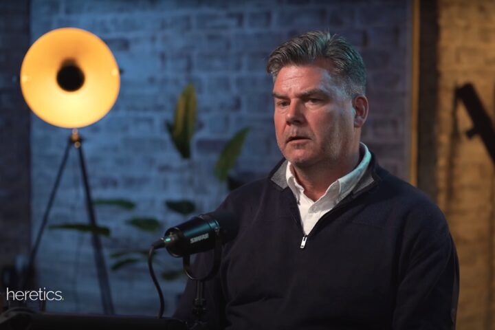 Den kommende borger­krigen ifølge David Betz – del 1 om årsakene