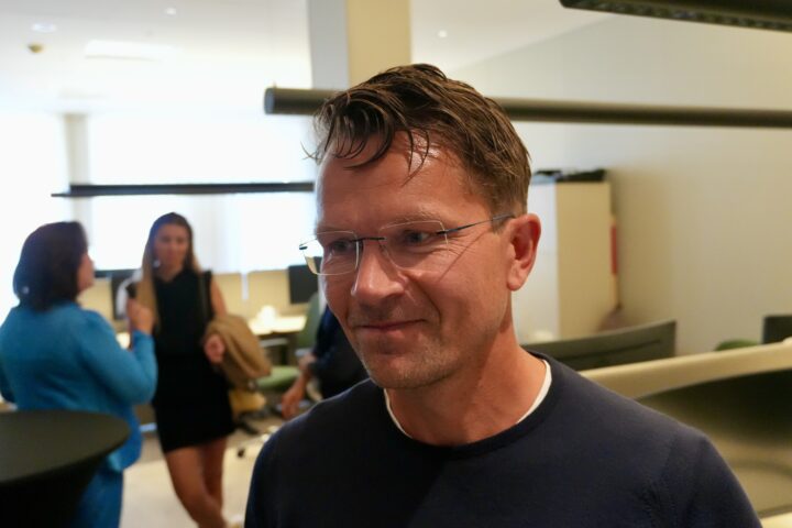 Foreslår sjokk-kur for Norge: – Norge er en magnet på trygde-innvandrere