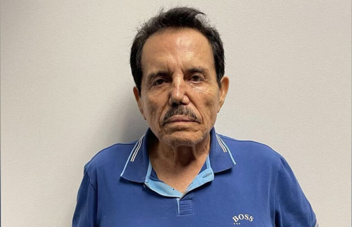 Sinaloa-kartellets leder «El Mayo» Zambada har fått sin dom