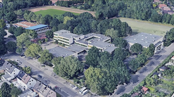 Skole i Tyskland går over til kun halal-mat