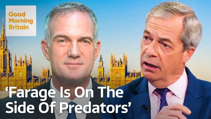 Europas sorte fremtid