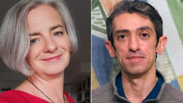 Klankultur tok over sameiet på Mortensrud: – På vei mot sharialoven