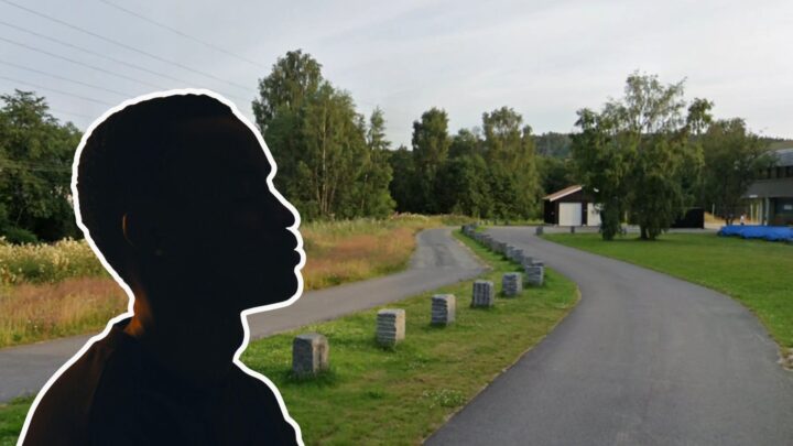 Mohammad (17) fra Afghanistan siktet for tre brutale overfall av unge jenter: – Bare vært i Norge i fem uker