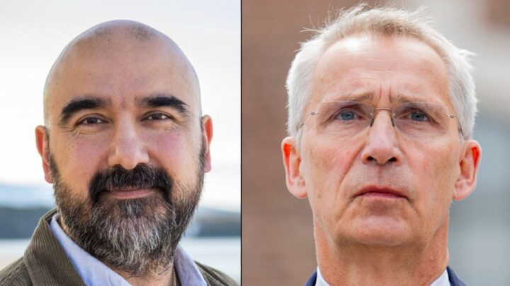 Ap-politiker Khalil Obeed i strupen på Stoltenberg: – Medskyldig i folkemord