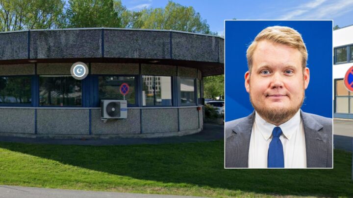 Moskeen får millionbeløp selv med 5,7 mill. på konto: – Tror mange stusser