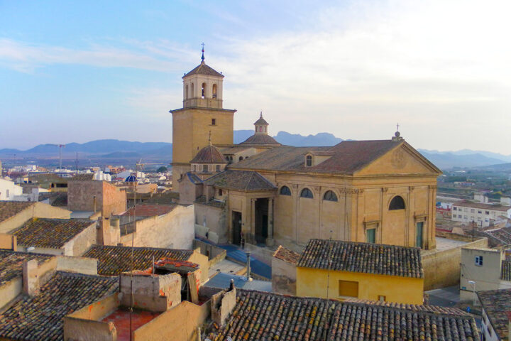 Spansk by forbyr offentlig feiring av islamske festivaler