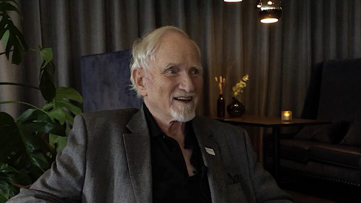 – Det er ingen klima­krise: Skyene er jordens termostat