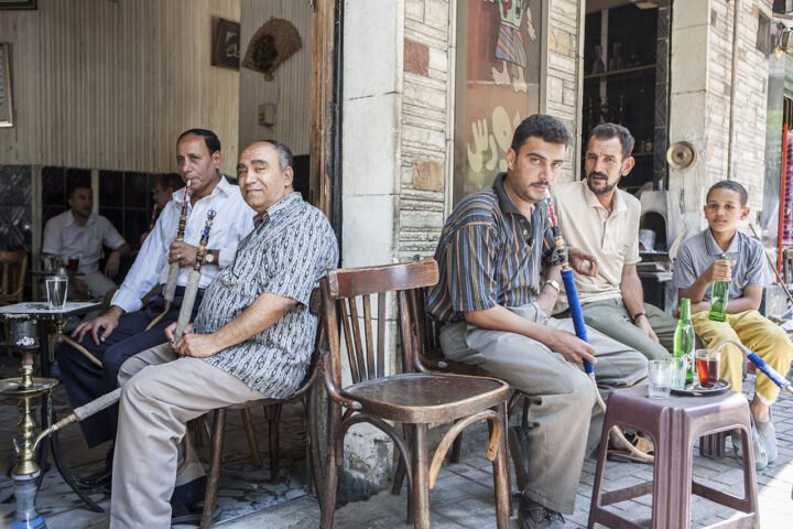 Tyskland: Den gjengse mottager av gratis penger fra staten heter idag Muhammed