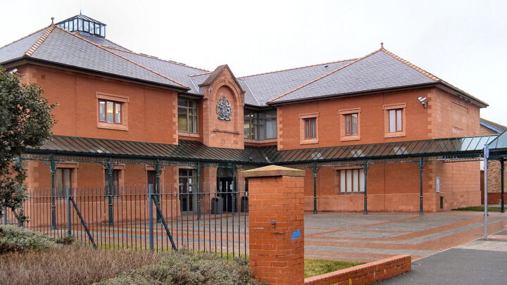 Kriminalitet i det nye Europa