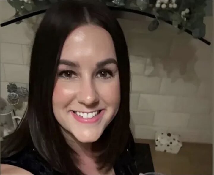 Lucy Connolly er satt fri