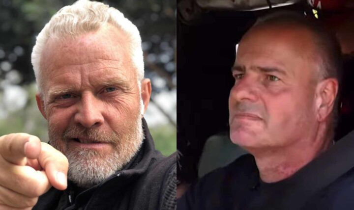 SIAN og Alliansen om siktede: – Aldri hørt navnet hans