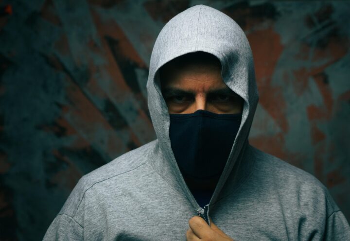 Fange styrte fengsel i Malmö