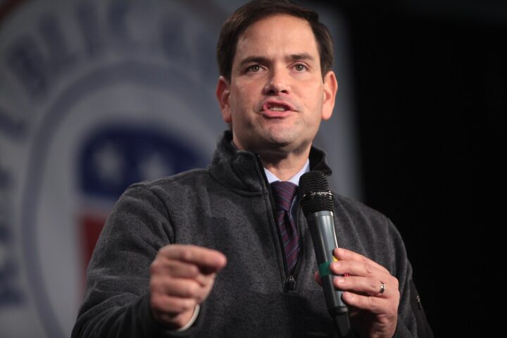 USA: Marco Rubio utpeker Det muslimske broderskap som terrororganisasjon