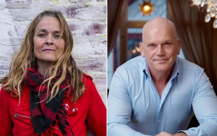 Småpartier frykter valgfusk: – Risikoen er stor