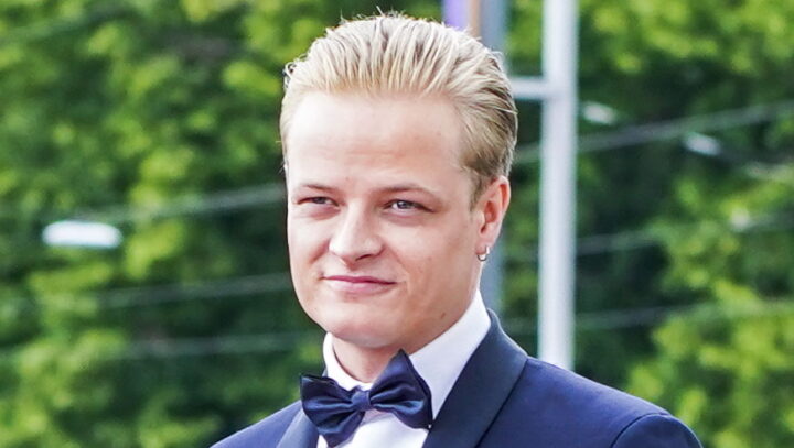 Marius tiltalt for 32 forhold, fire voldtekter, nekter skyld