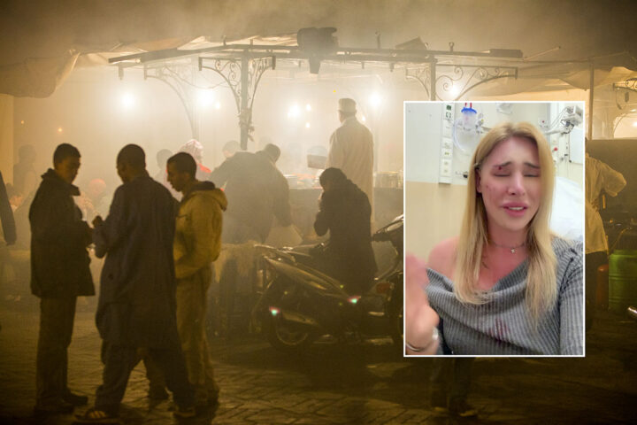 Transe overfalt av muslimer: – Jeg forstår det ikke, jeg har alltid støttet Palestina