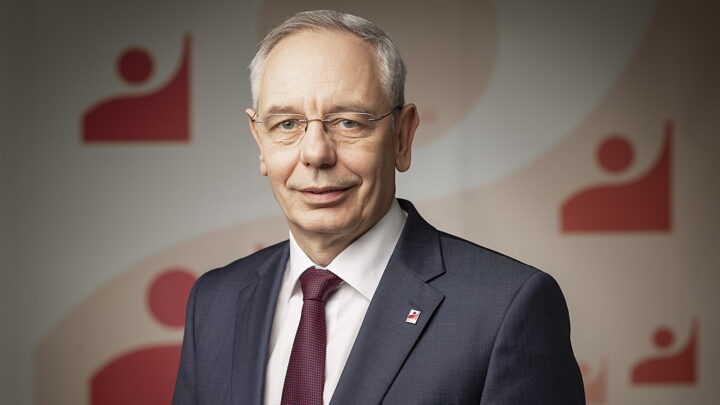 Tysk fagforenings­leder: – CO2-kvoter dreper industrien