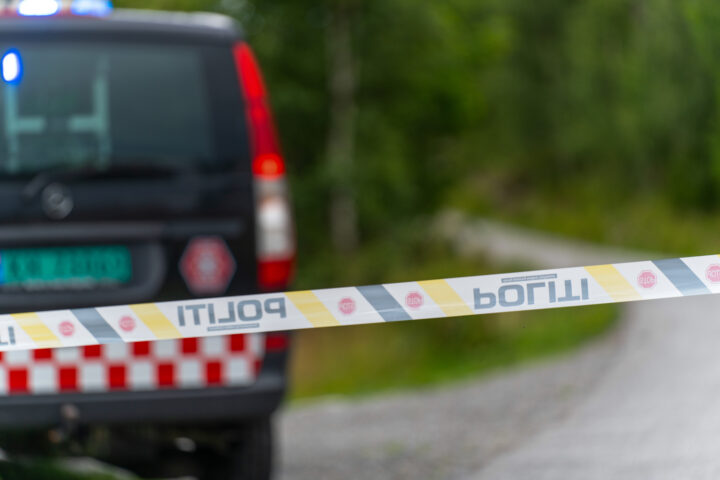 Knivdrap i Hurdal: Innvandrer­sønn (27) siktet for å ha drept mor Laila-Iren (67)