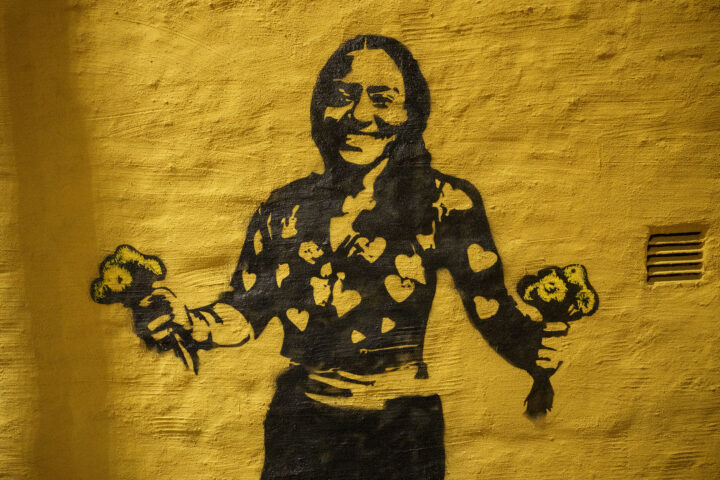 Gemt varslet PST om radikalisering