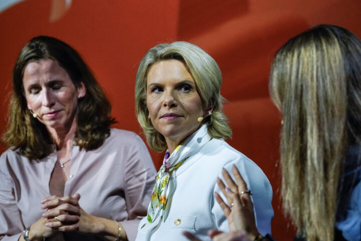 Gjengene infiltrerer politi, NAV og næringsliv – styrt fra Marokko og Pakistan