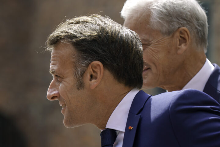 Løgnen er blitt et styringsverktøy