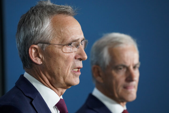 Ap's skattelotteri var en bløff: Bare 40.000 unge får skattelette