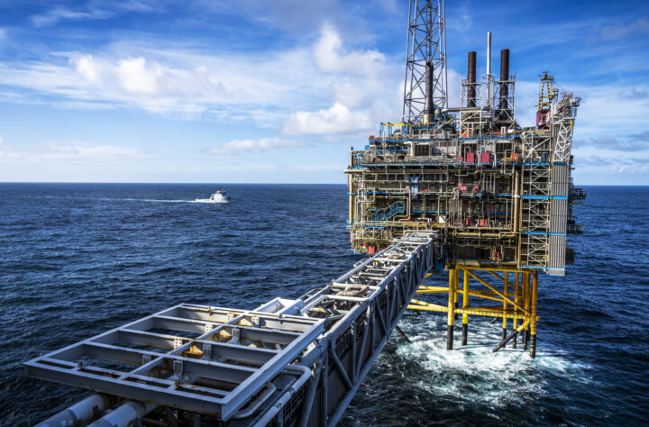 Analytiker på oppdrag av Greenpeace spår at etterspørselen etter norsk gass vil stupe