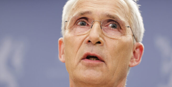 Regjeringen har hevet boligskatten kraftig, særlig pensjonister rammes hardt