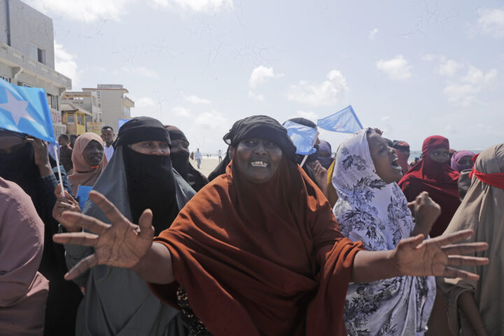 Kjønnslemlestelse skader somaliske kvinners helse i Norge