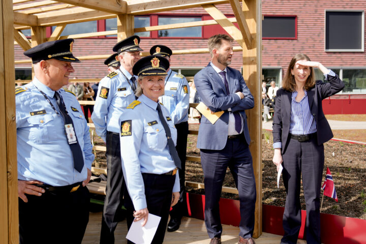 73 prosents økning i alvorlig kriminalitet blant unge i Oslo
