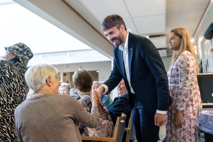 Sterke reaksjoner på Aps helseplan: – De kan bare glemme det!
