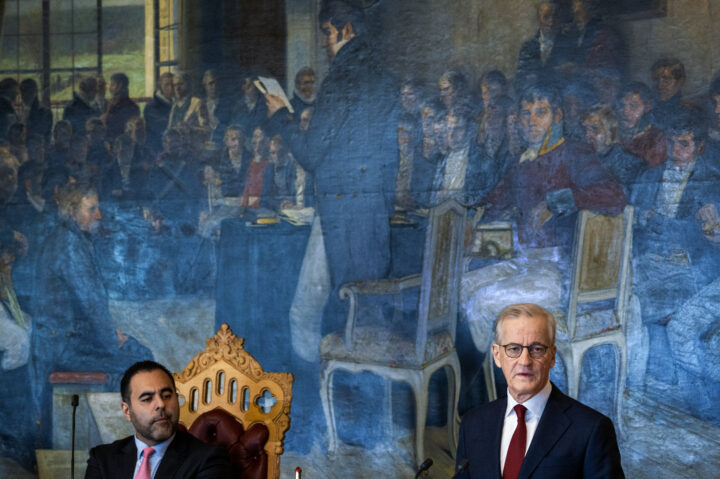 Jeg tror jeg nå vet svaret